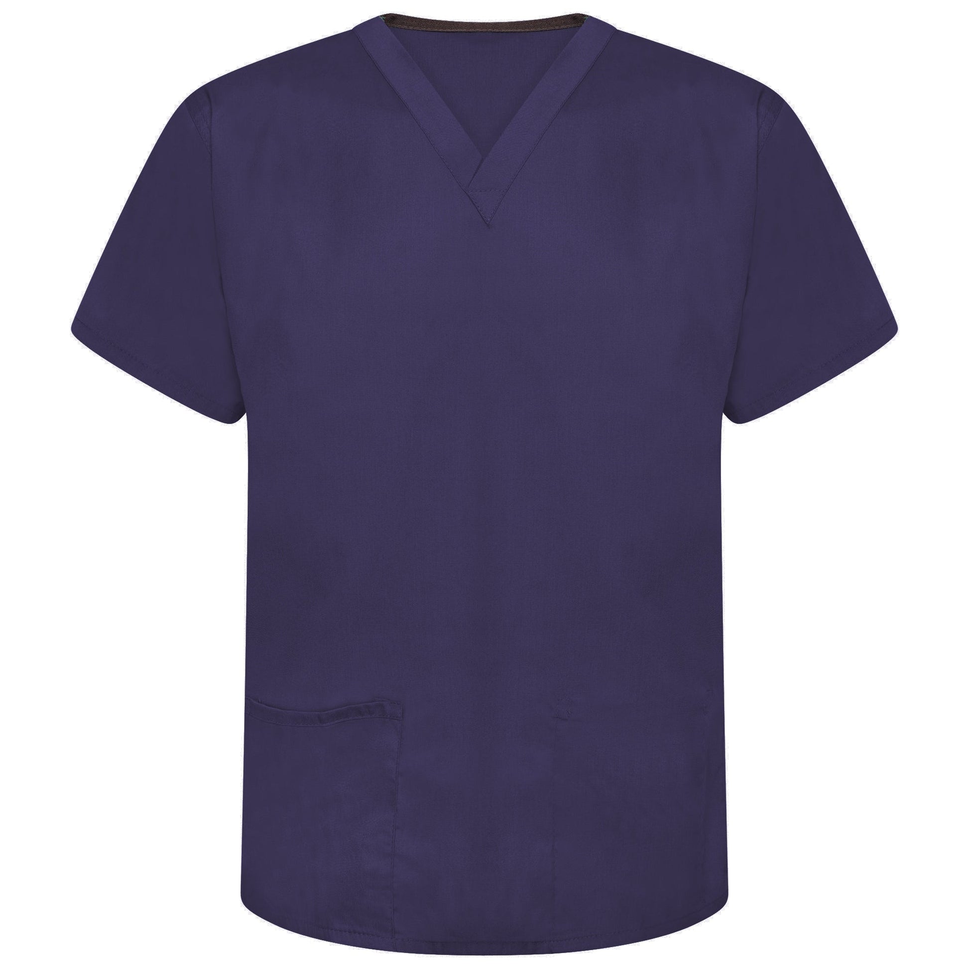 Behrens Reversible Scrub Top