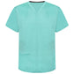 Behrens Reversible Scrub Top