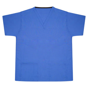 Behrens Reversible Scrub Top