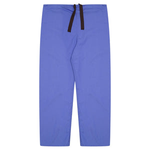 Behrens Unisex Reversible Scrub Trouser