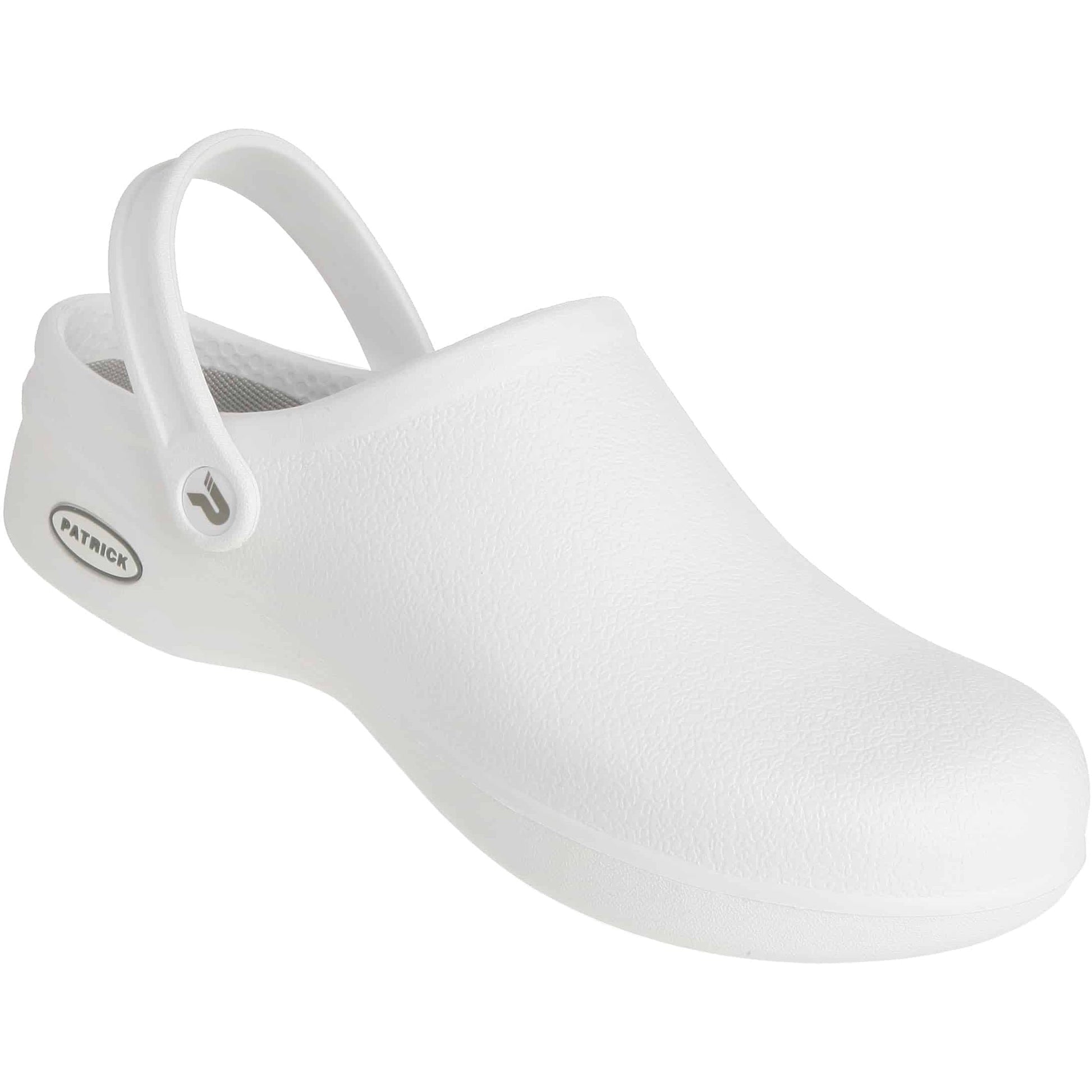 Bestlight Lightweight Work Clogs - Unisex