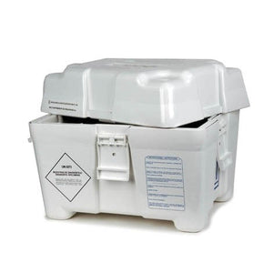 Bioclinic - Diagnostic Specimen Container