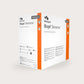 Biogel Skinsense Gloves - Size 9.0 - Pack of 40