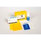 Biohazard Clean Up Kit- 5 Applications