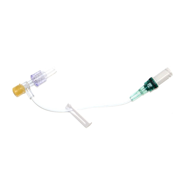 Bionector T Piece with Luer-Lock 10cm