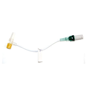 Bionector T Piece with Luer-Slip 10cm