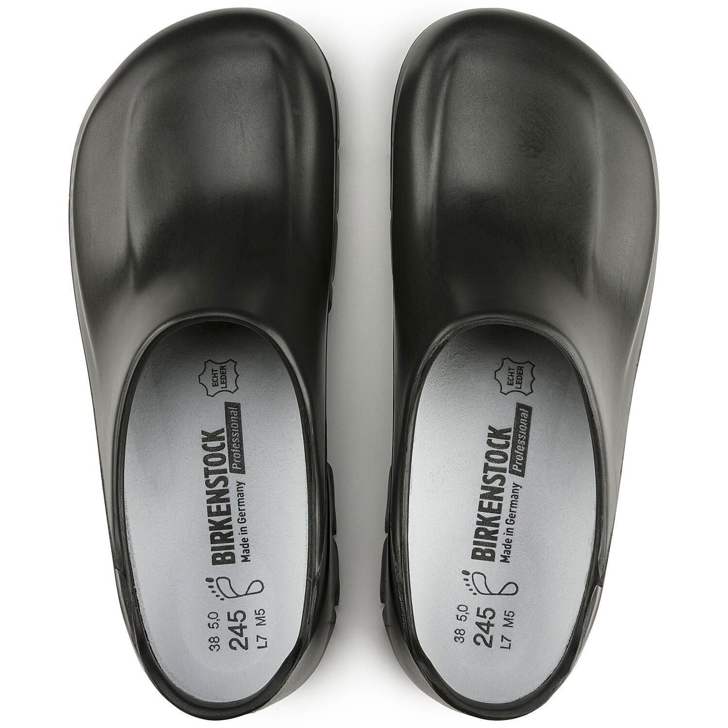 Birkenstock A 630 Clog - Polyurethane