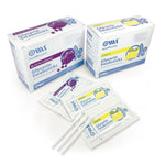 Blackcurrant and Glycerine Mouth Swab Sticks x 75