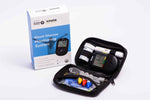 Blood Glucose Monitor