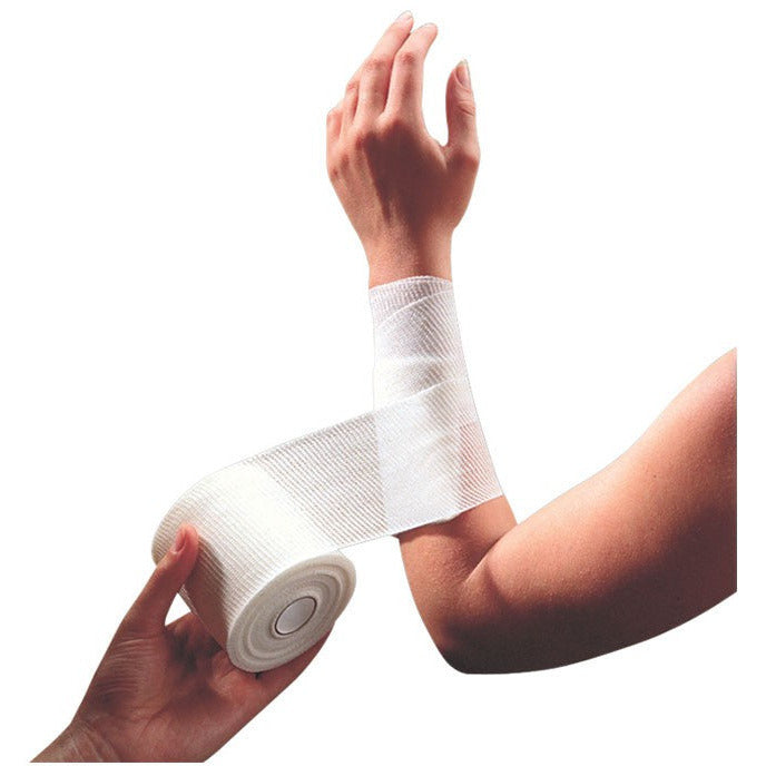 Blue Dot Cohesive Bandage 6cm x 4m (Each)