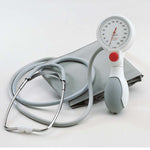 BoSo Egotest Self-Test Manual BP Monitor