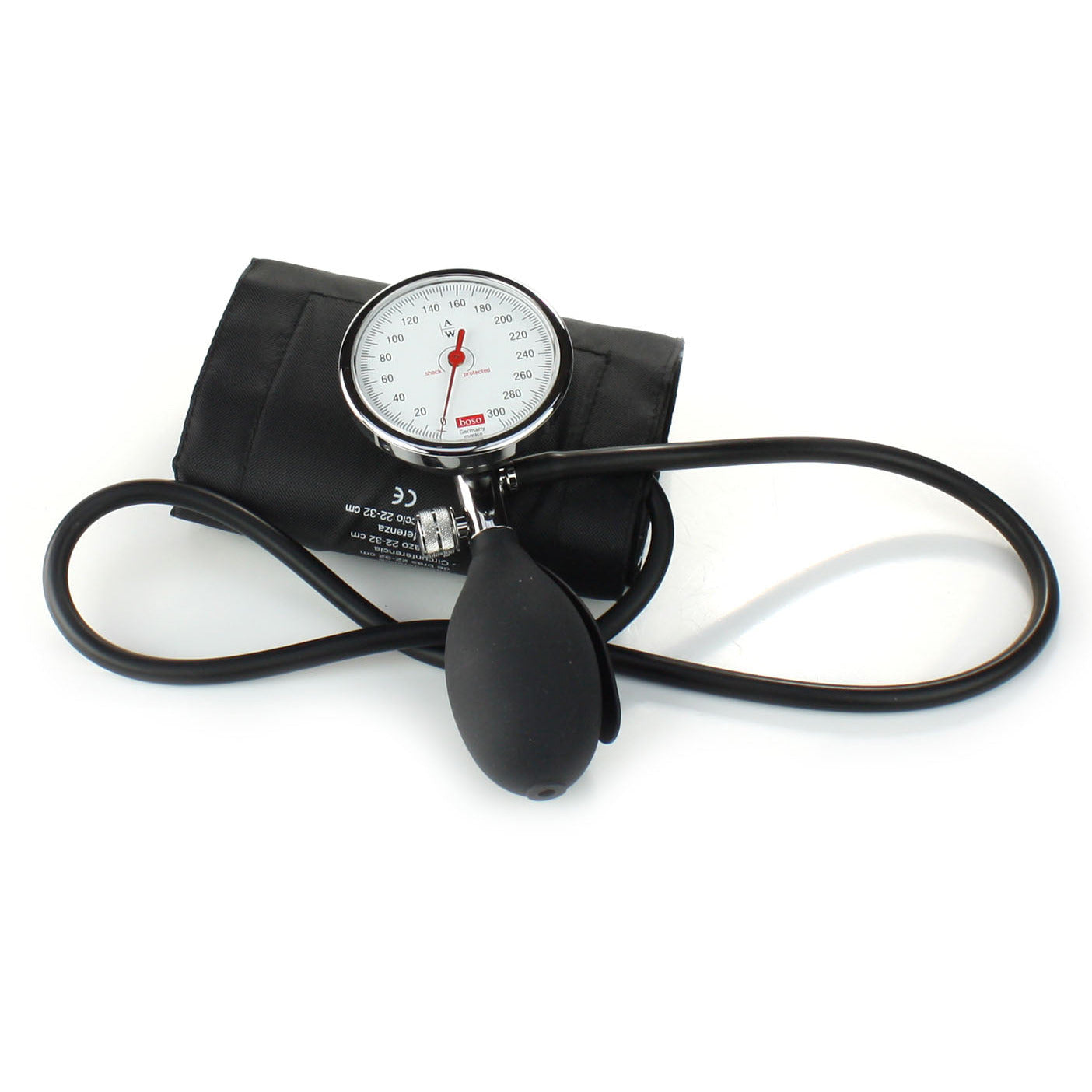 BoSo Roid Aneroid Sphygmomanometer