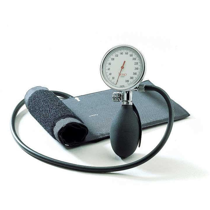 BoSo Solid Aneroid Sphygmomanometer