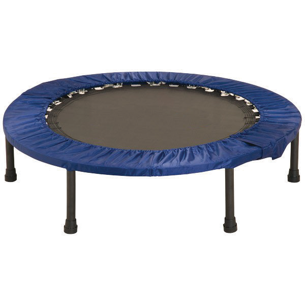 Bouncer Mini Trampoline 91.5cm Diameter & 21cm high