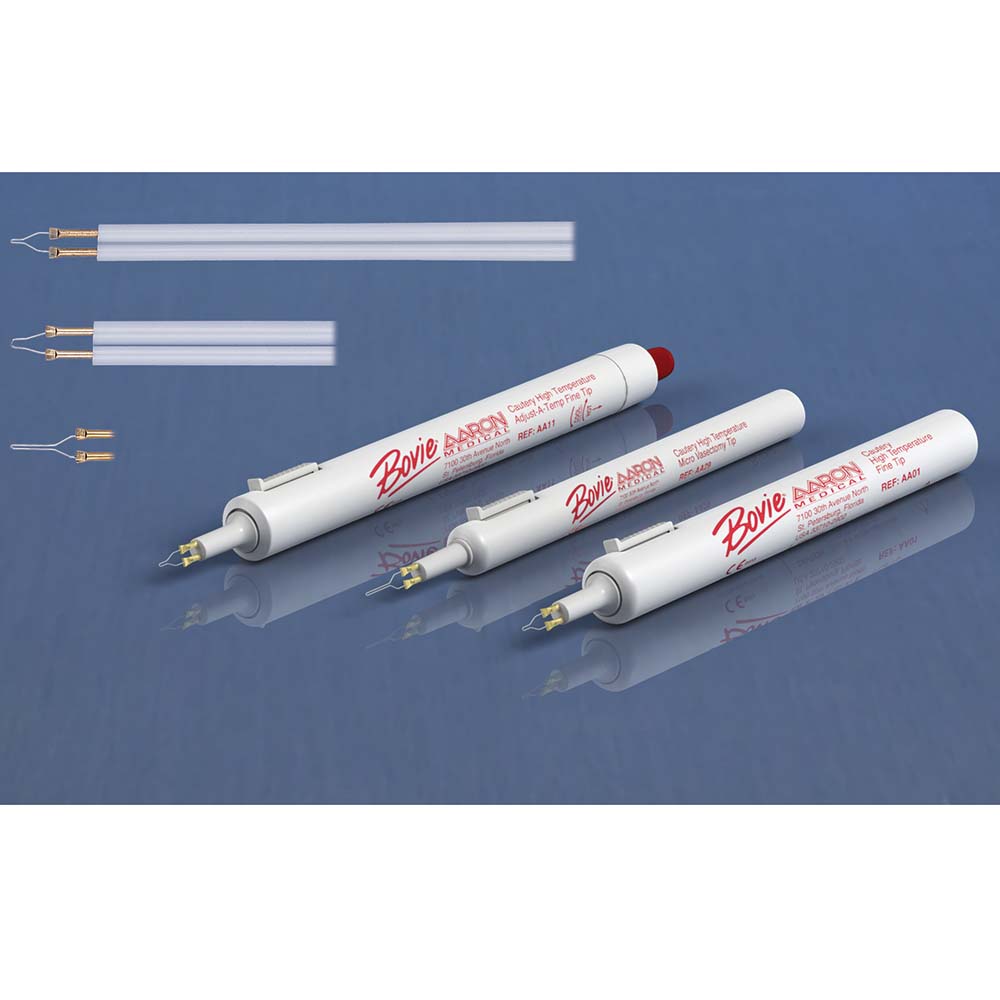 Bovie High Temp Cautery Loop Tip