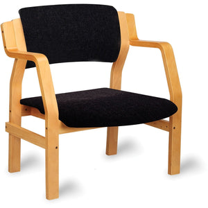 Brandon Bariatric Armchair