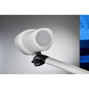 Brandon Medical Coolview® CLED50FXDP Desk Mounted Examination Light