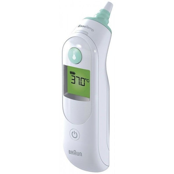 Braun ThermoScan® 6