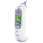 Braun Thermoscan 7 - IRT 6520 Ear Thermometer