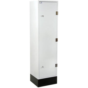 Bristol Maid Controlled Drug Cabinet 450 x 1900 x 500