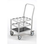 Bristol Maid Cylinder Trolley - 12 E Cylinders