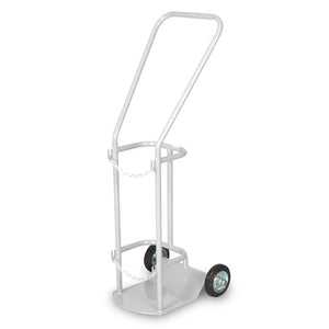 Bristol Maid Cylinder Trolley - 240 cu. ft. J Cylinders