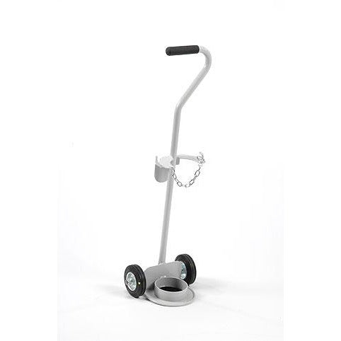 Bristol Maid Cylinder Trolley - Single Small