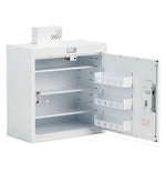 Bristol Maid Pharmacy Cabinet - 600 x 300 x 600mm