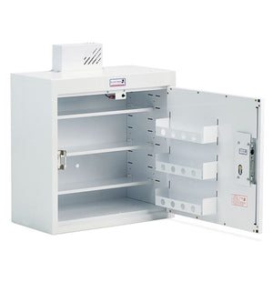 Bristol Maid Pharmacy Cabinet - 600 x 300 x 600mm