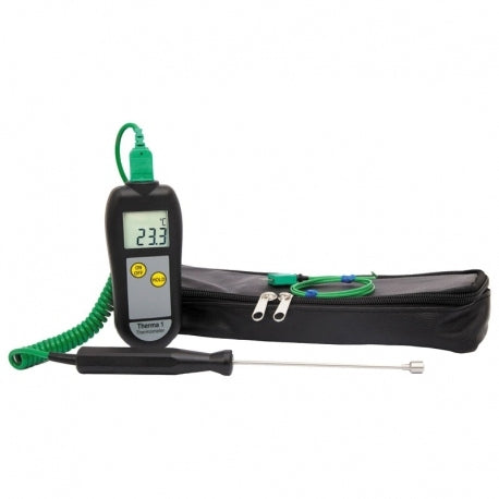 Budget Legionnaire's or Legionella Thermometer Kit