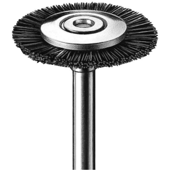 Bur Cleaning Brush