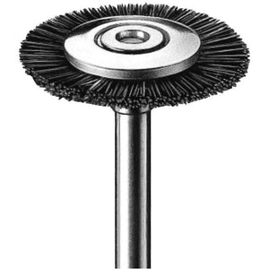 Bur Cleaning Brush