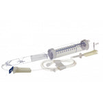 Buretrol Blood Administration Set (Single)