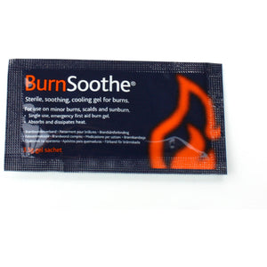 Burns Gel Sachet - 3.5g