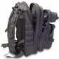 C2 Bag - First Intervention Compact Backpack - Black