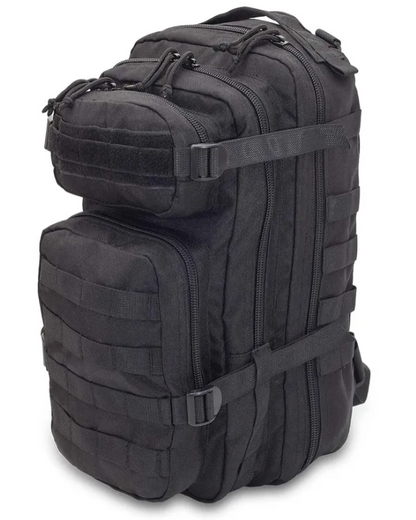 C2 Bag - First Intervention Compact Backpack - Black