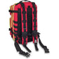 C2 Bag - First Intervention Compact Backpack - Red