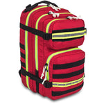 C2 Bag - First Intervention Compact Backpack - Red