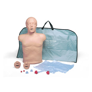 CPR Torso