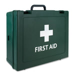 Cambridge Economy Empty First Aid Box - 25.5 x 34.5 x 10cm