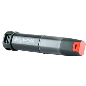 Carbon Monoxide (CO) 0 to 300ppm USB Data Logger
