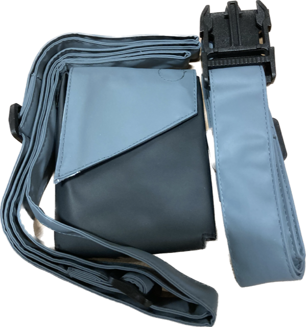 CardiUp ED1-A001 Carry Pouch