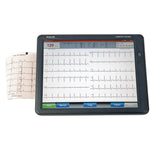 Cardiovit MS-2010 With Standard Accessories & C Software