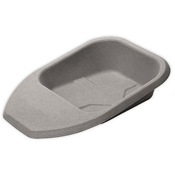 Caretex Maxi Slipper Pan Liner - 2,000ml x 100