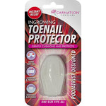 Carnation Ingrowing Toenail Protector - Single