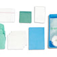 Catheter Application/Removal Pack - Cath-it - Large - Single (NHS EHC524)