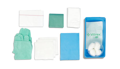 Catheter Application/Removal Pack - Cath-it - Medium - Single (NHS EHC523)