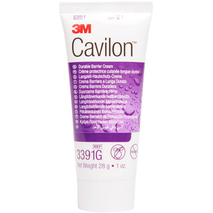 Cavilon Durable Barrier Cream - 28g