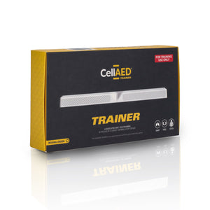 CellAED Trainer