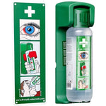 Cererroth 500ml Eyewash Bottle with Bracket